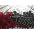 EN10216-5 TP310 SS Bright Annealed Seamless Tubing